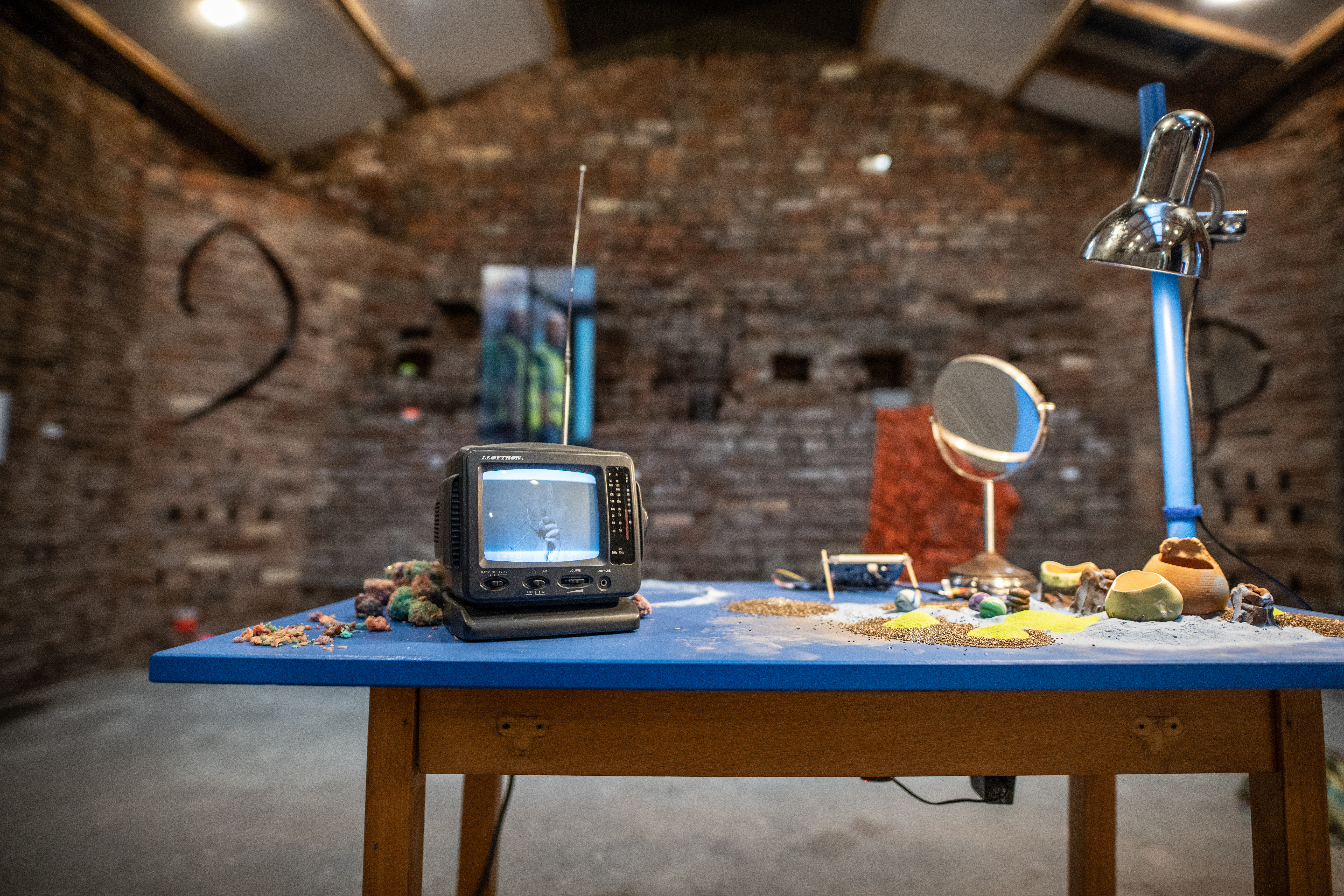 Image rights Tony Knox