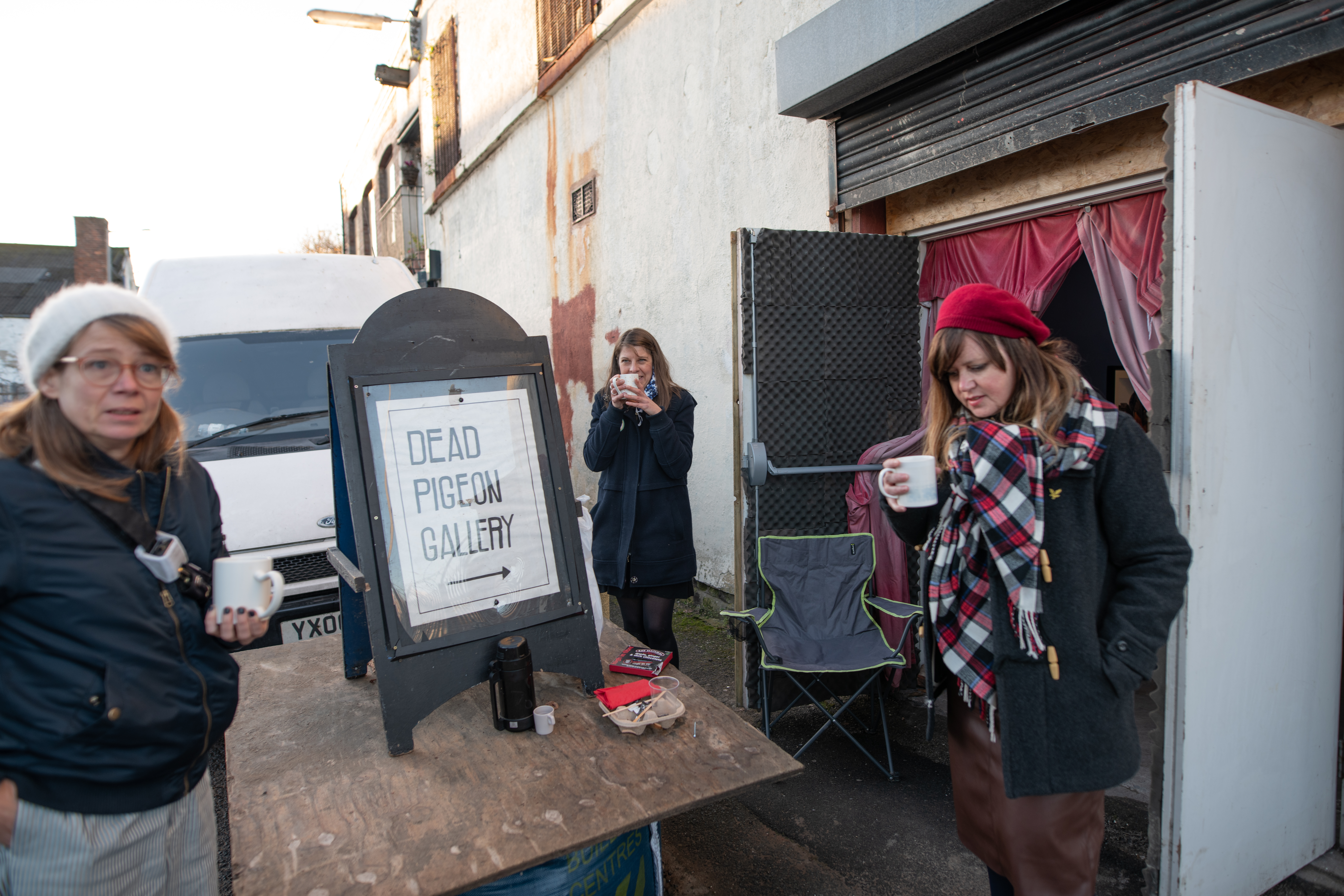 Image rights Tony Knox