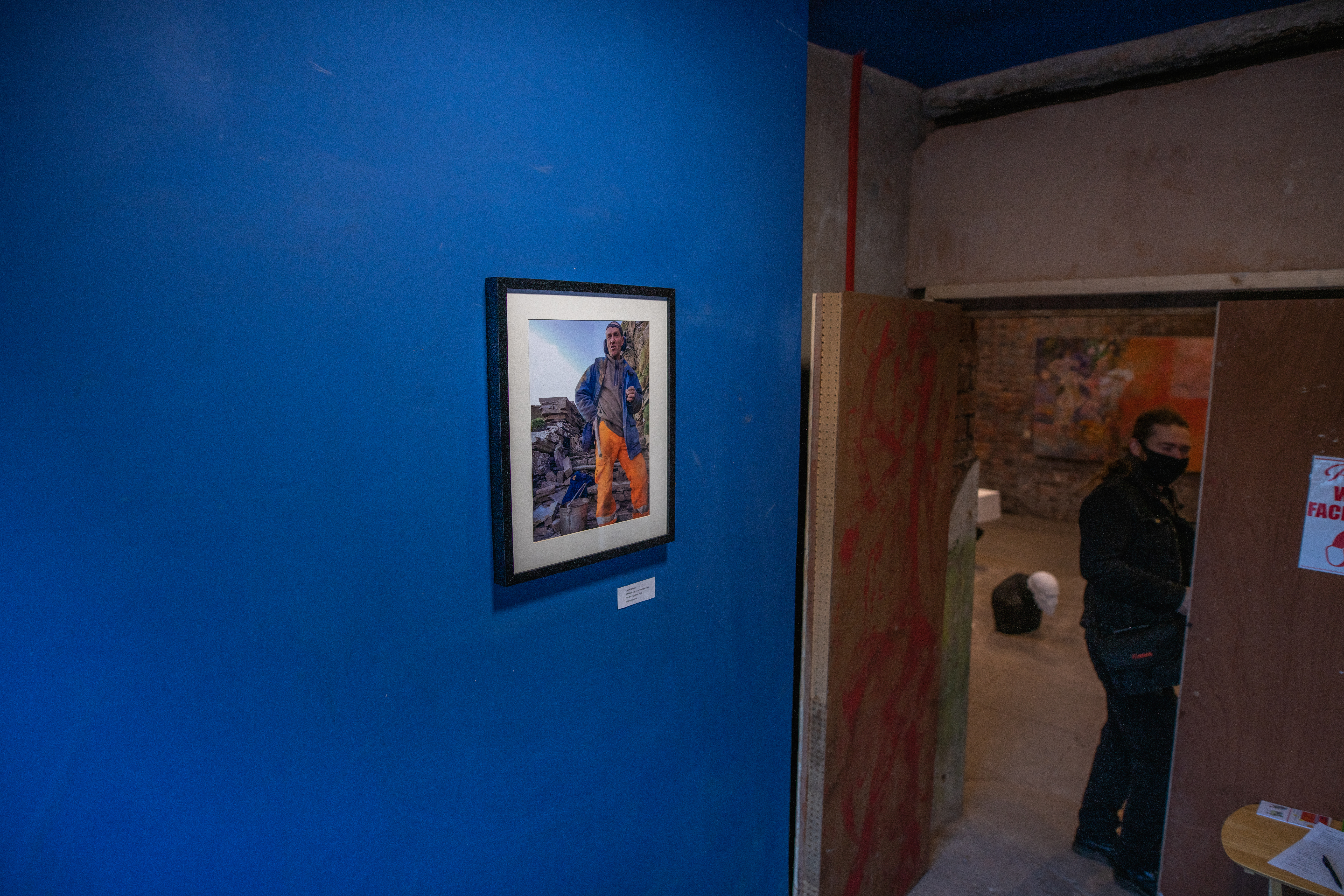 Image rights Tony Knox